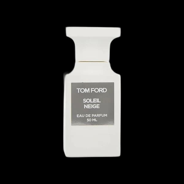 Tom Ford Soleil Neige