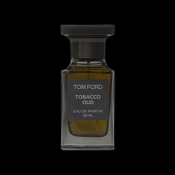Tom Ford Tobacco Oud