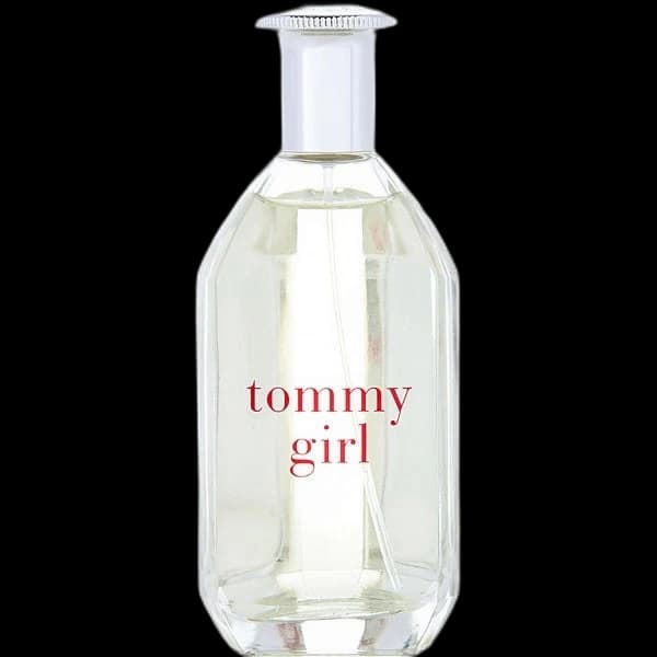Tommy Girl Eau De Prep