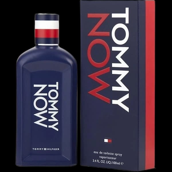 Tommy Now