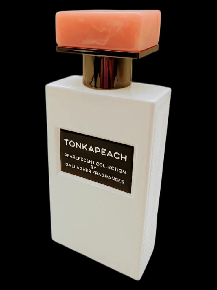 Tonkapeach unisex