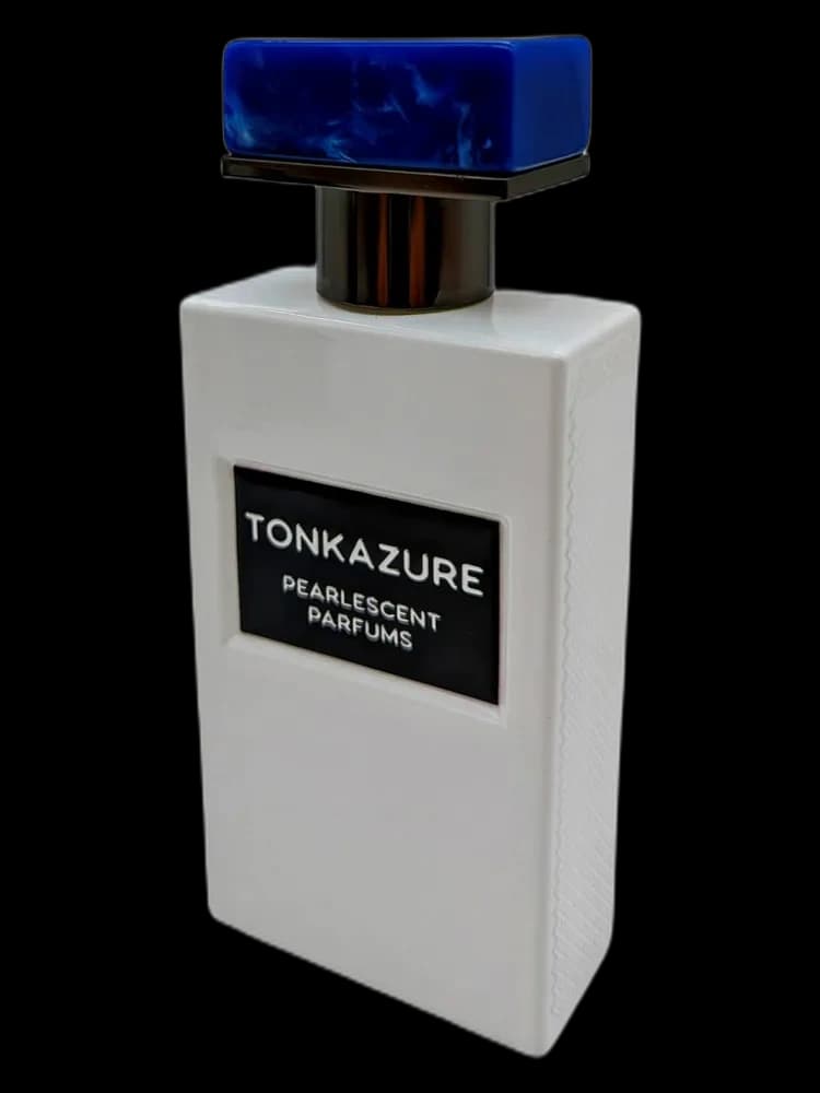 Tonkazure unisex