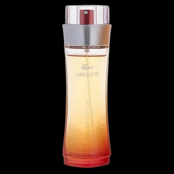 Touch Of Sun