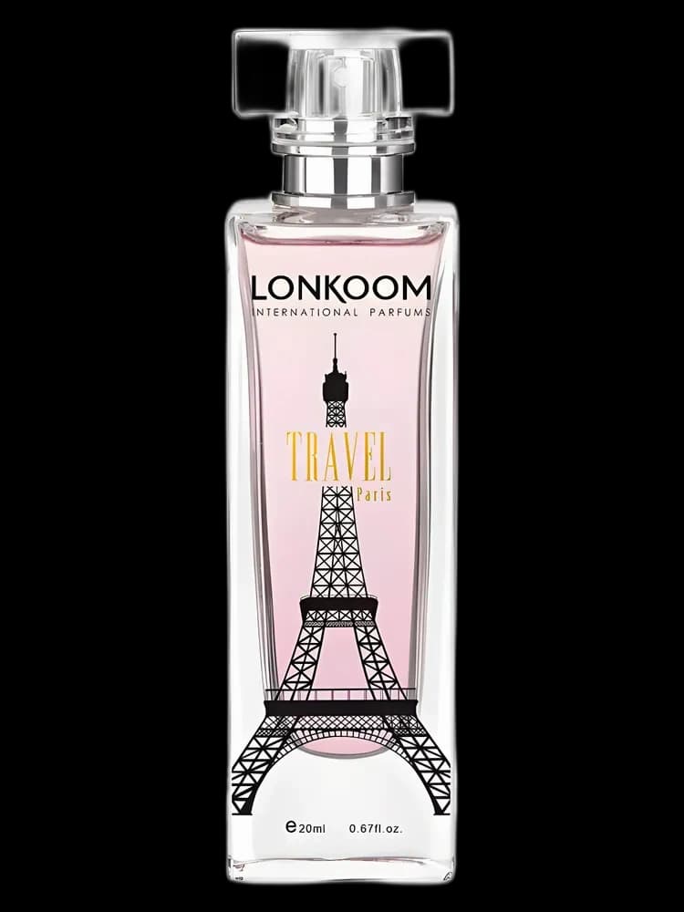 Travel Paris for women