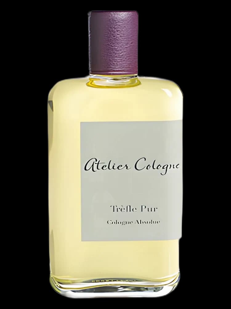 Trefle Pur unisex