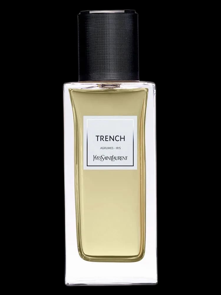 Trench unisex