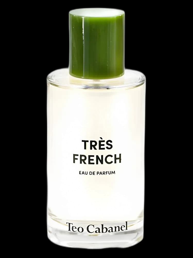 Tres French unisex