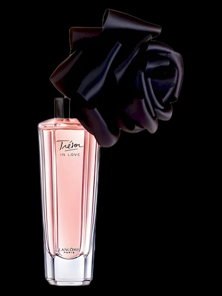 Tresor In Love La Coquette Limited Edition Lancome for women