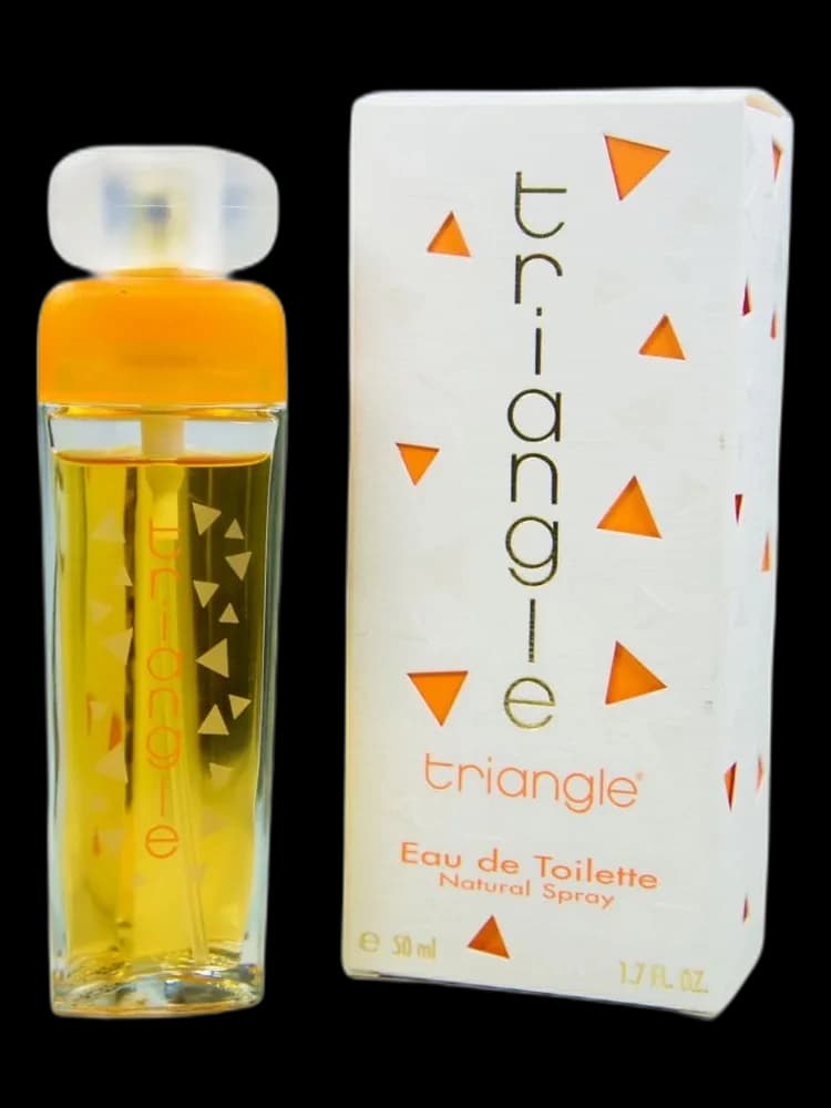 Triangle for women