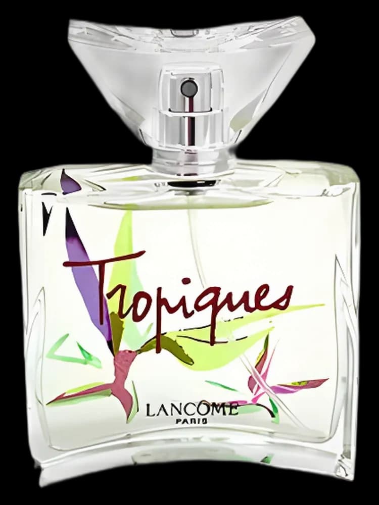 Tropiques Lancome for women