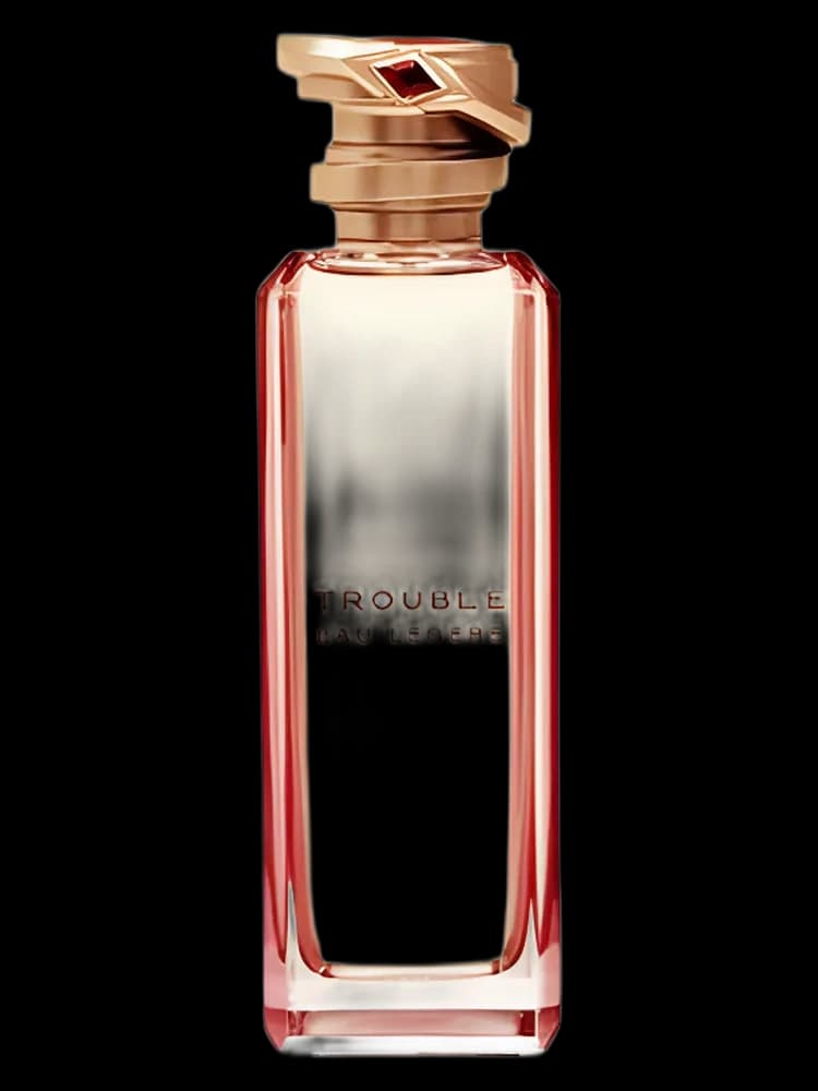 Trouble Eau Legere for women