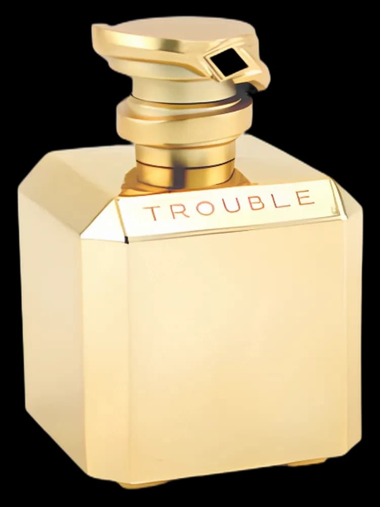 Trouble Joaillier for women