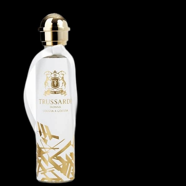 Trussardi Donna Goccia A Goccia