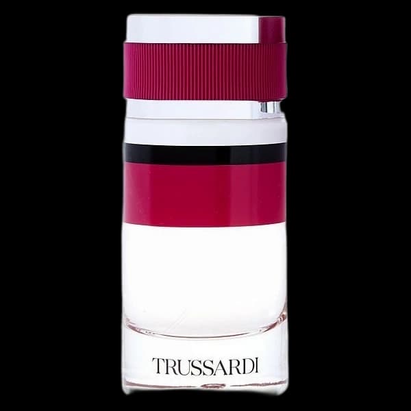 Trussardi Ruby Red