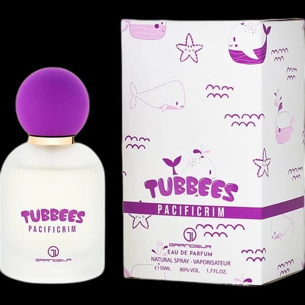 Tubbees Pacificrim