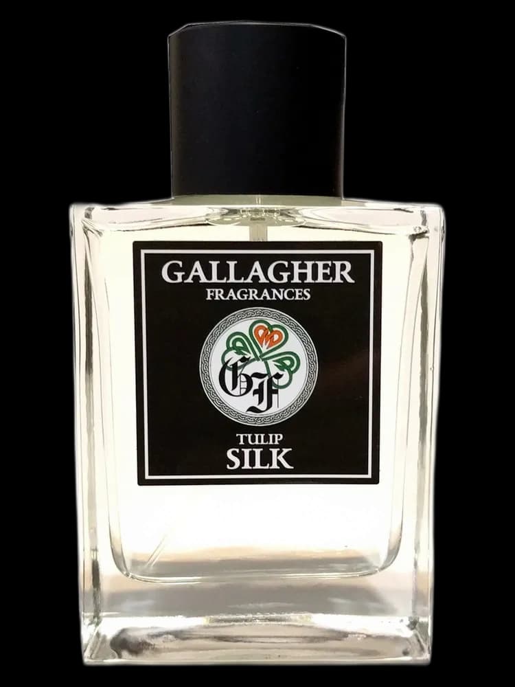 Tulip Silk unisex