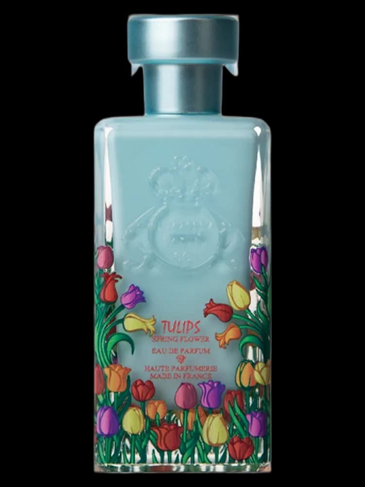 Tulips unisex