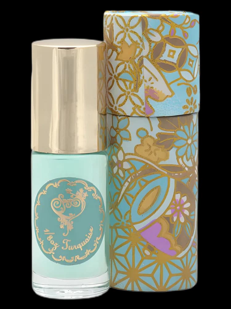 Turquoise for women