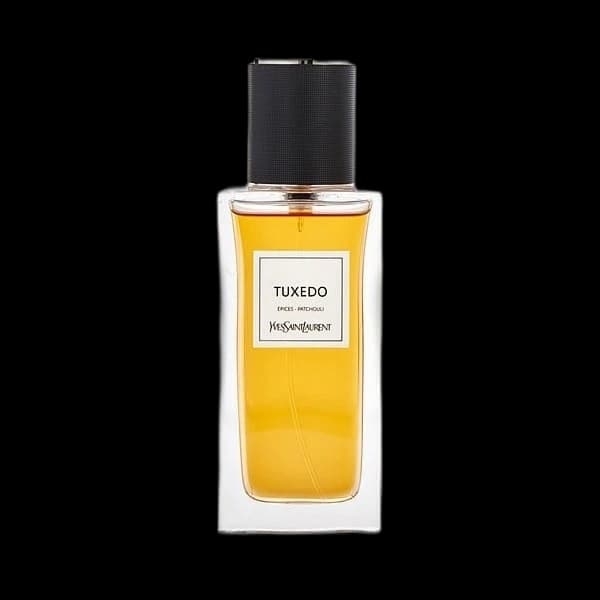 Tuxedo Epices Patchouli Yves Saint Laurent