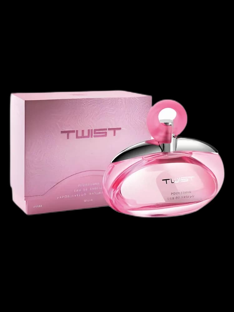 Twist for women