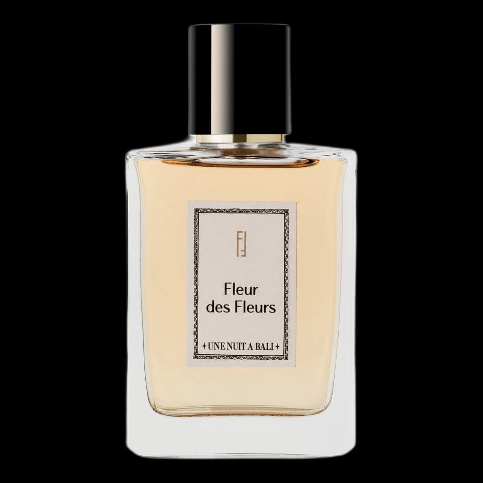 Une Nuit Nomade Fleur Des Fleurs