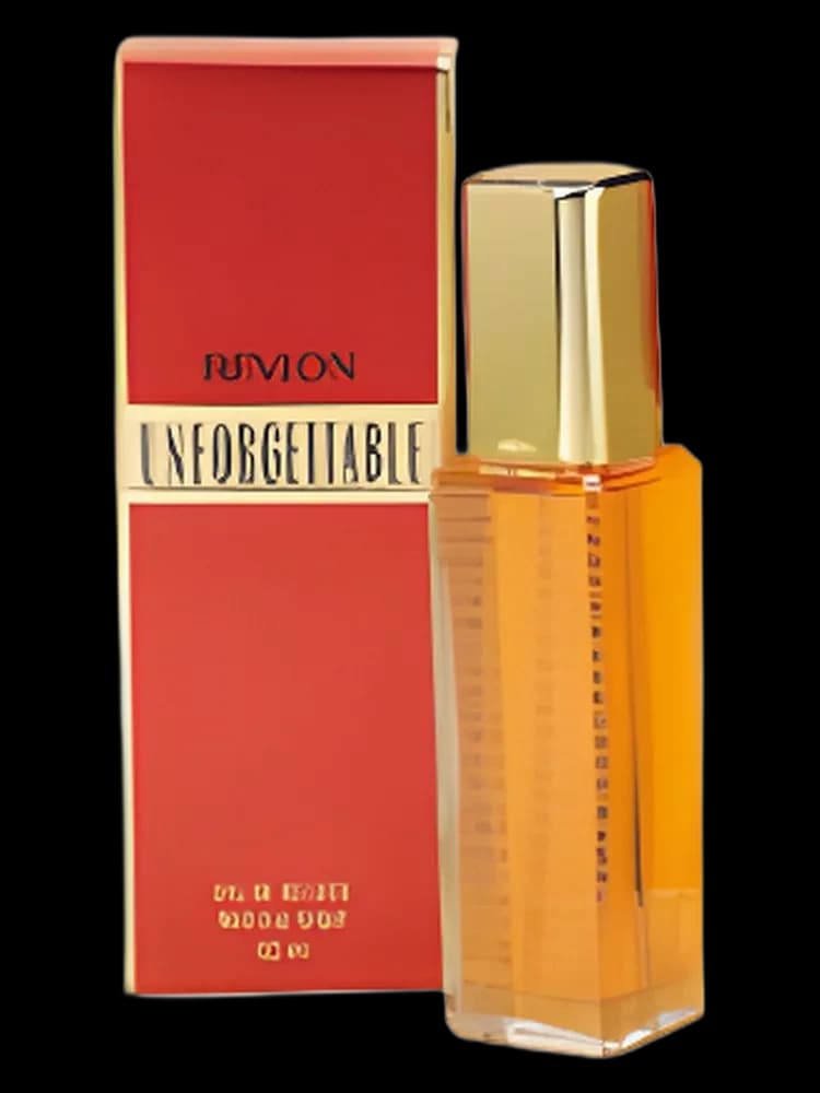 Unforgettable for women