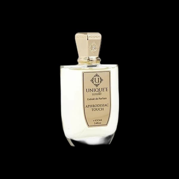 Uniquee Luxury Aphrodisiac Touch