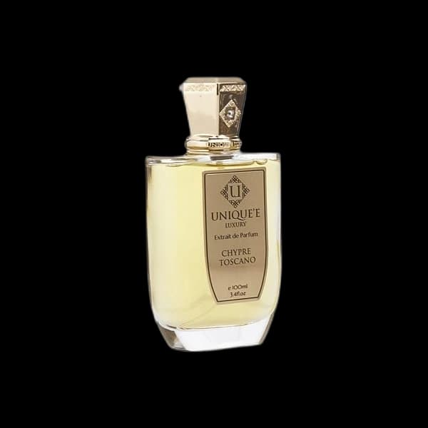Uniquee Luxury Chypre Toscano