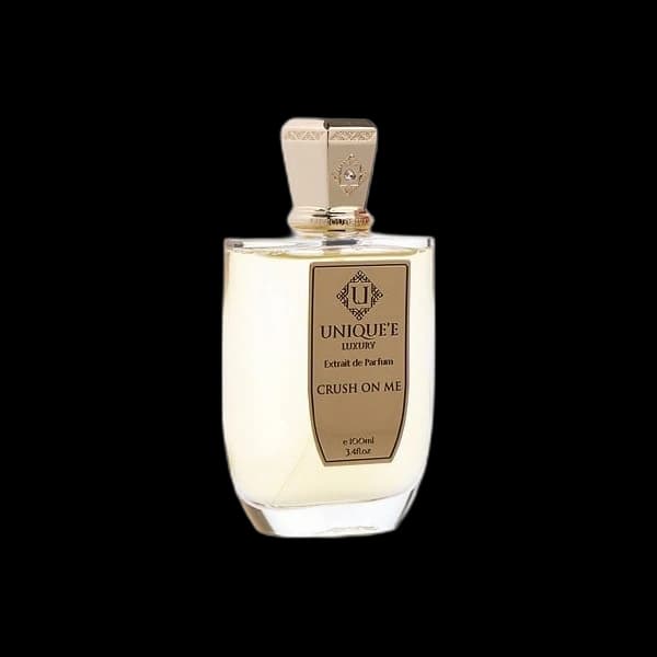 Uniquee Luxury Crush On Me