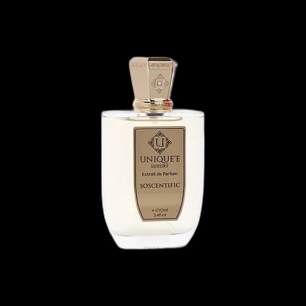 Uniquee Luxury Soscentific