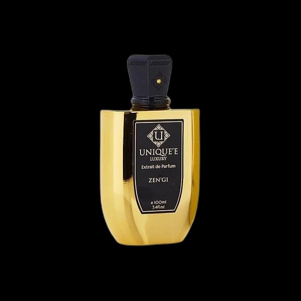 Uniquee Luxury Zengi