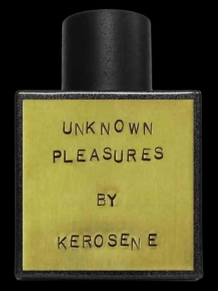 Unknown Pleasures unisex