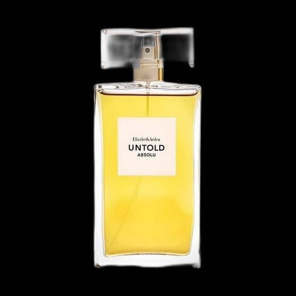 Untold Absolu