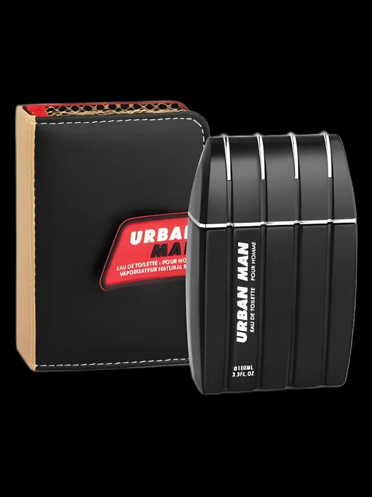Urban Man for men