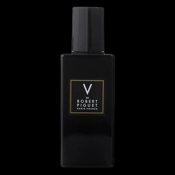 V By Robert Piguet (Visa)