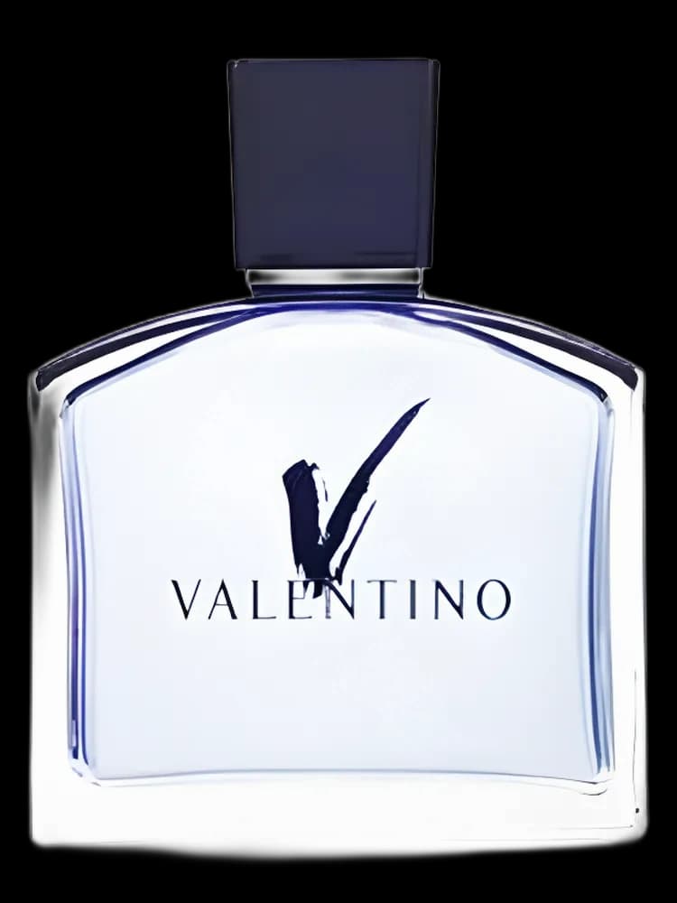 V pour Homme for men