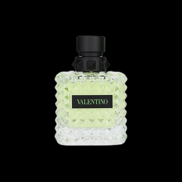 Valentino Donna Born In Roma Green Stravaganza
