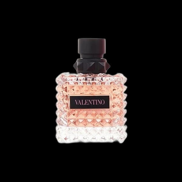 Valentino Donna Born In Roma