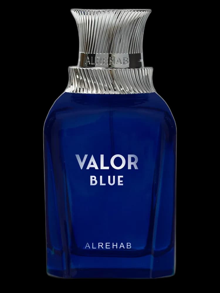 VALOR BLUE for men