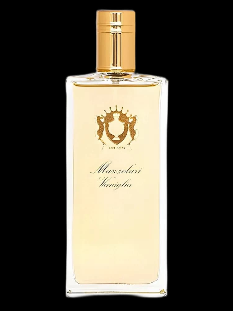 Vaniglia unisex