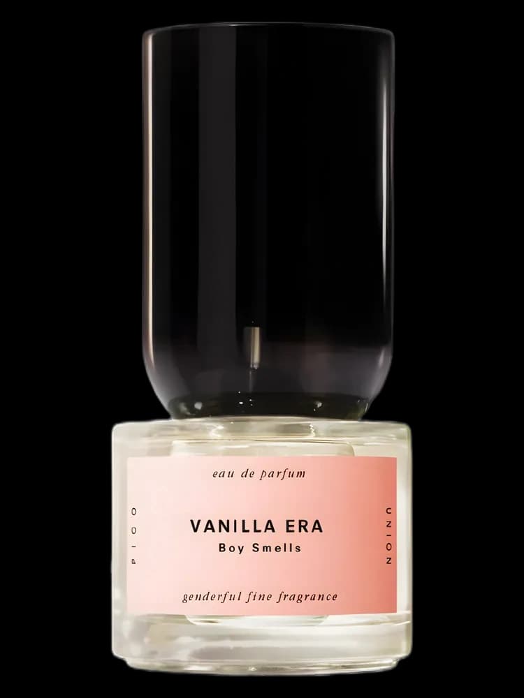 Vanilla Era unisex