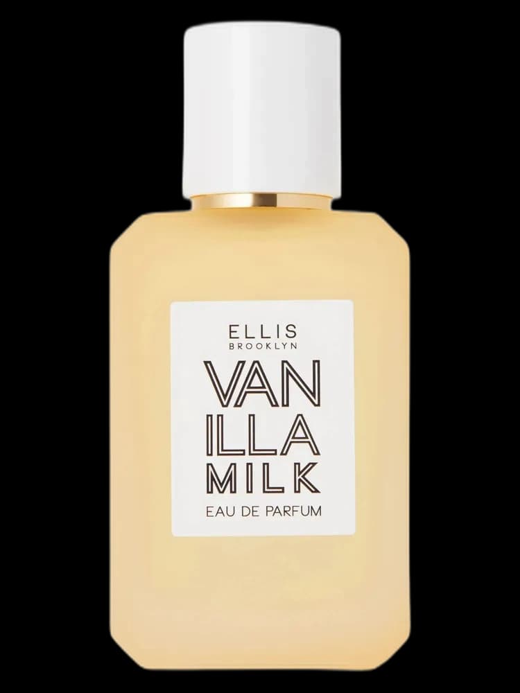 Vanilla Milk for women