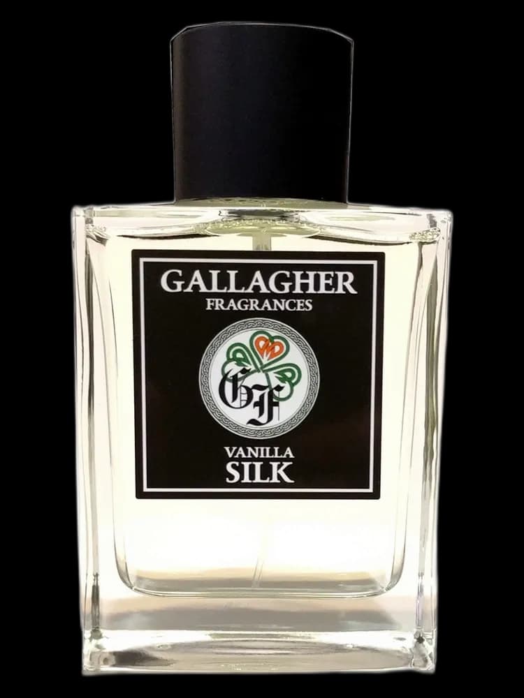 Vanilla Silk unisex