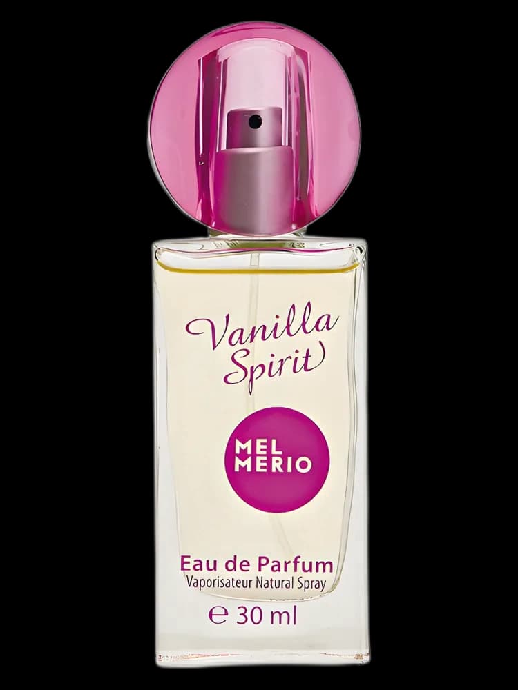 Vanilla Spirit for women