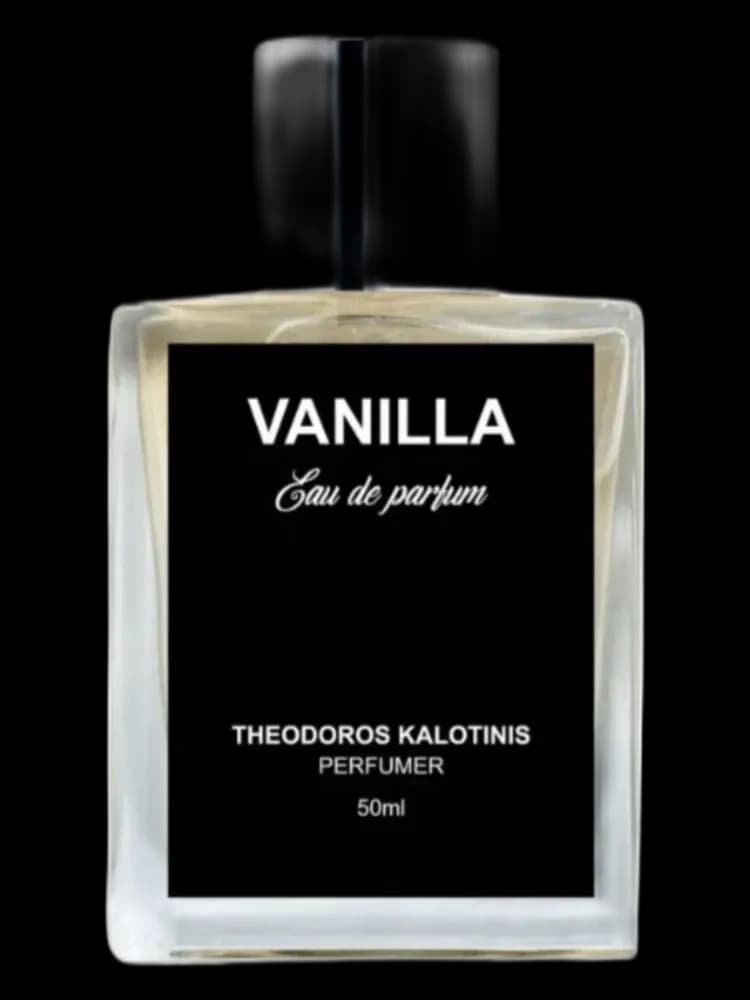 Vanilla unisex