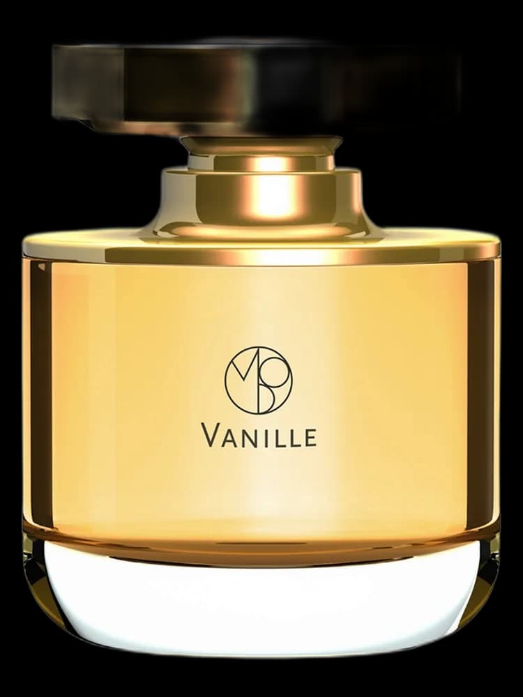 Vanille unisex