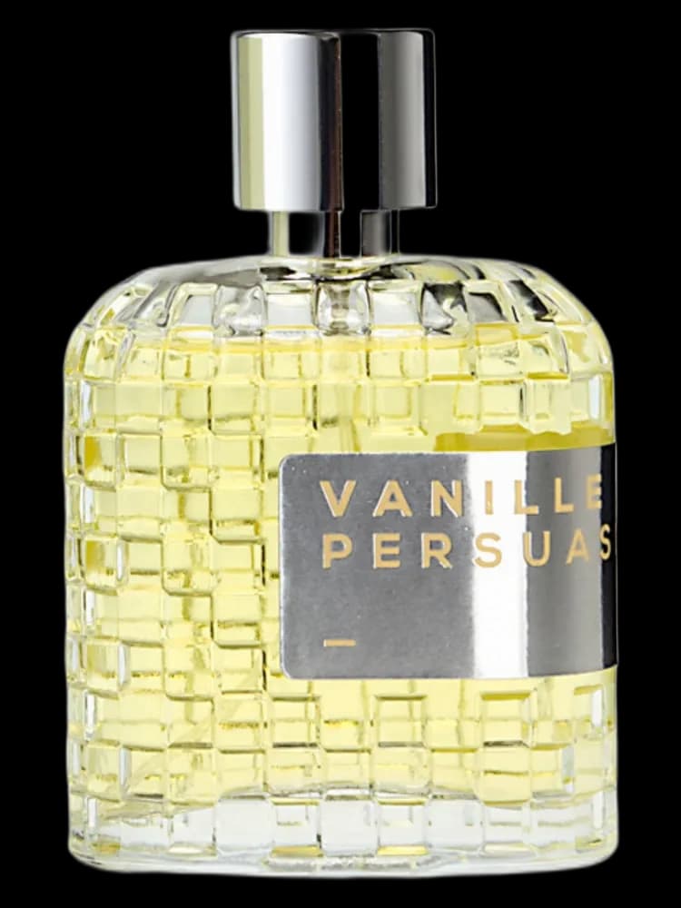 Vanille Persuasive unisex