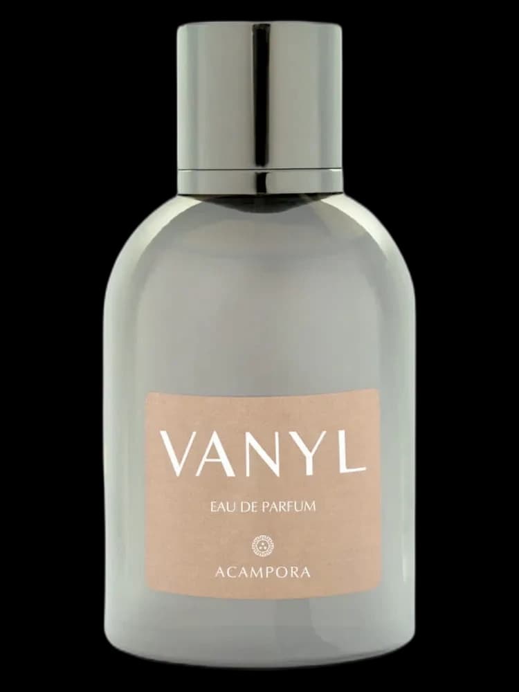Vanyl Eau de Parfum unisex