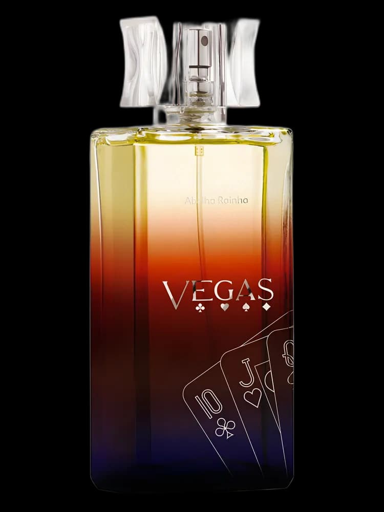 Vegas for men