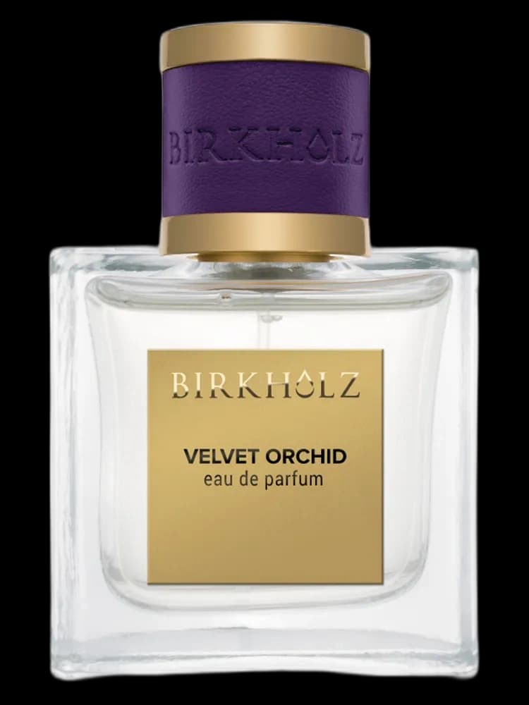 Velvet Orchid unisex